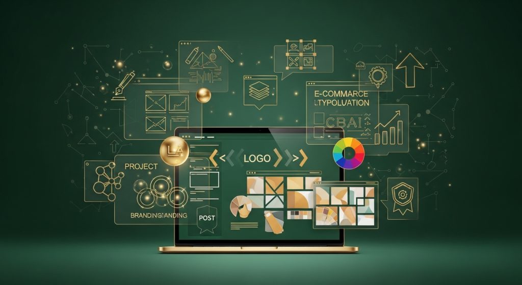 Key Success Factors: What Made Shiza Khalill Stand Out