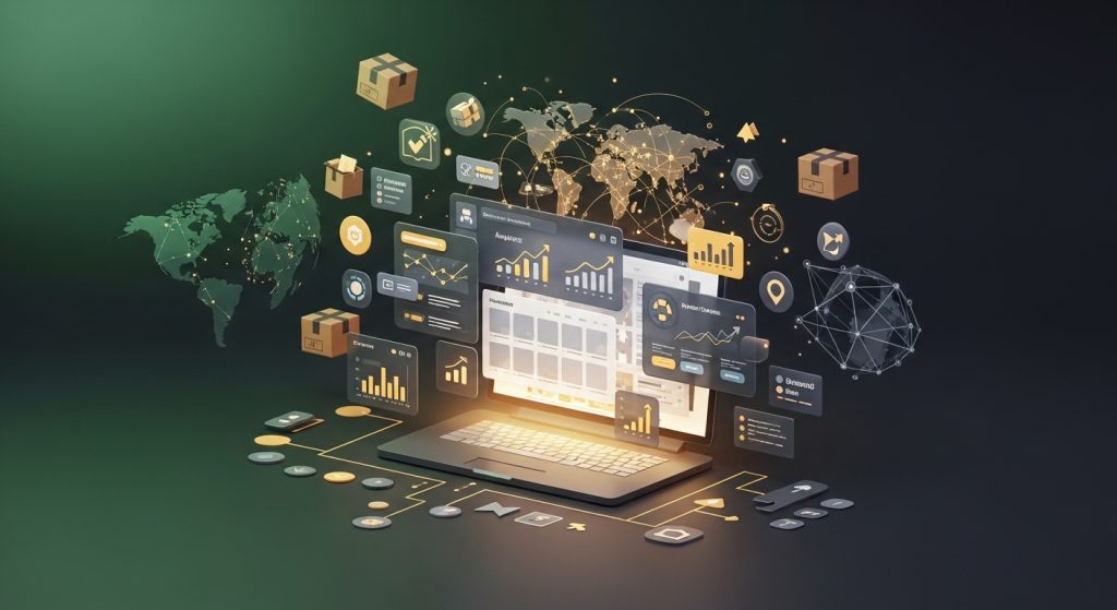 Usman Ali Snadhu's strategies for Personal Branding growth